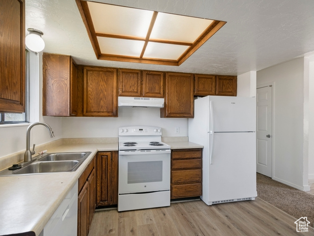 5951 S Red Zinc Dr, Kearns, Utah image 3