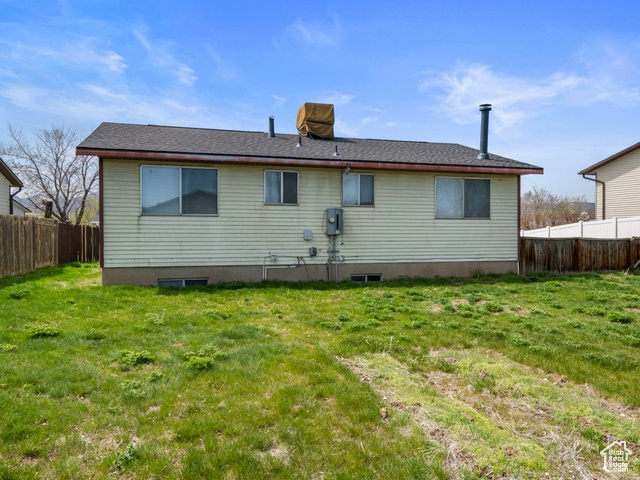5951 S Red Zinc Dr, Kearns, Utah image 21