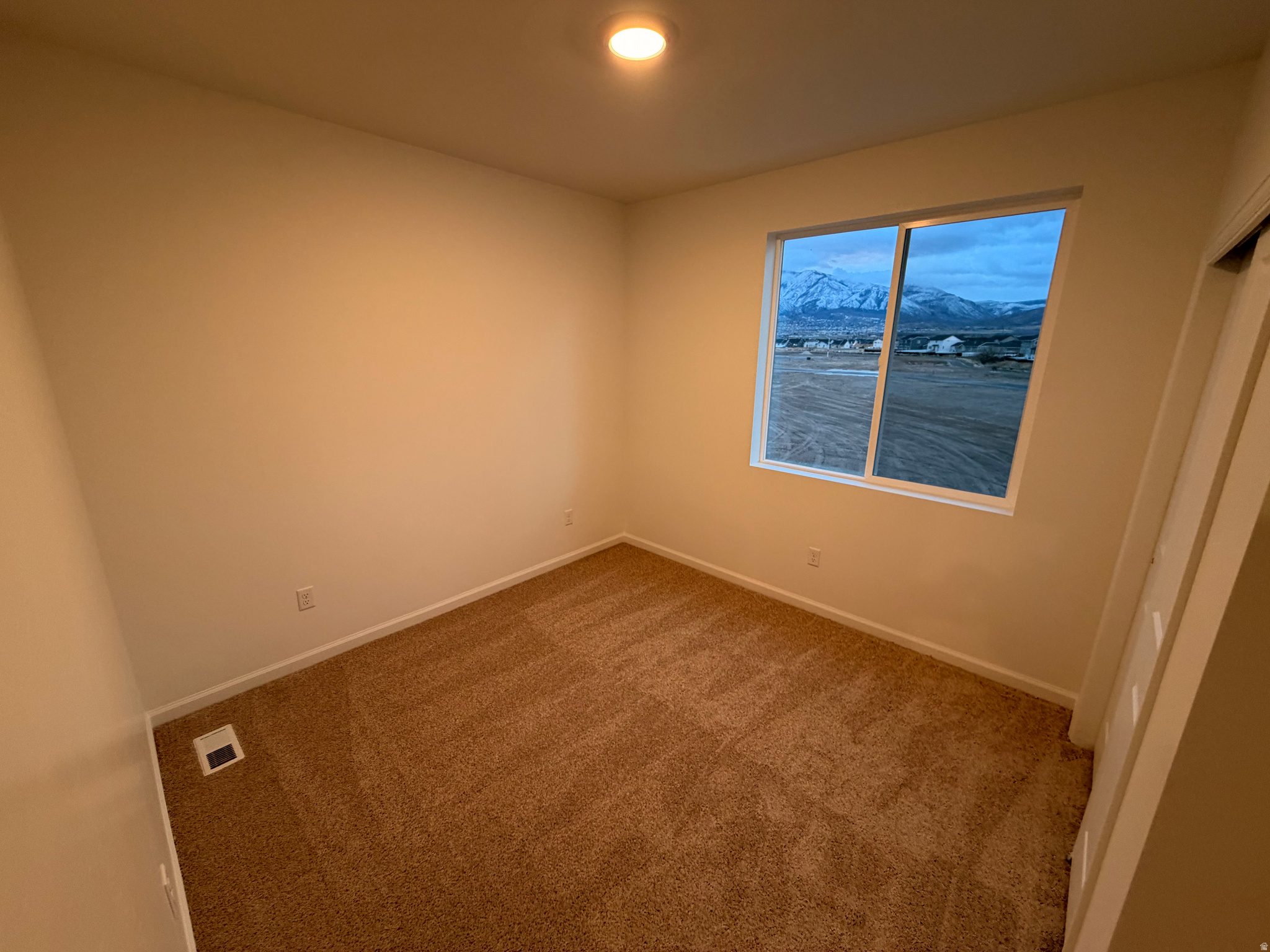 VILLAGES AT ARROWHEAD PARK - Residential Income