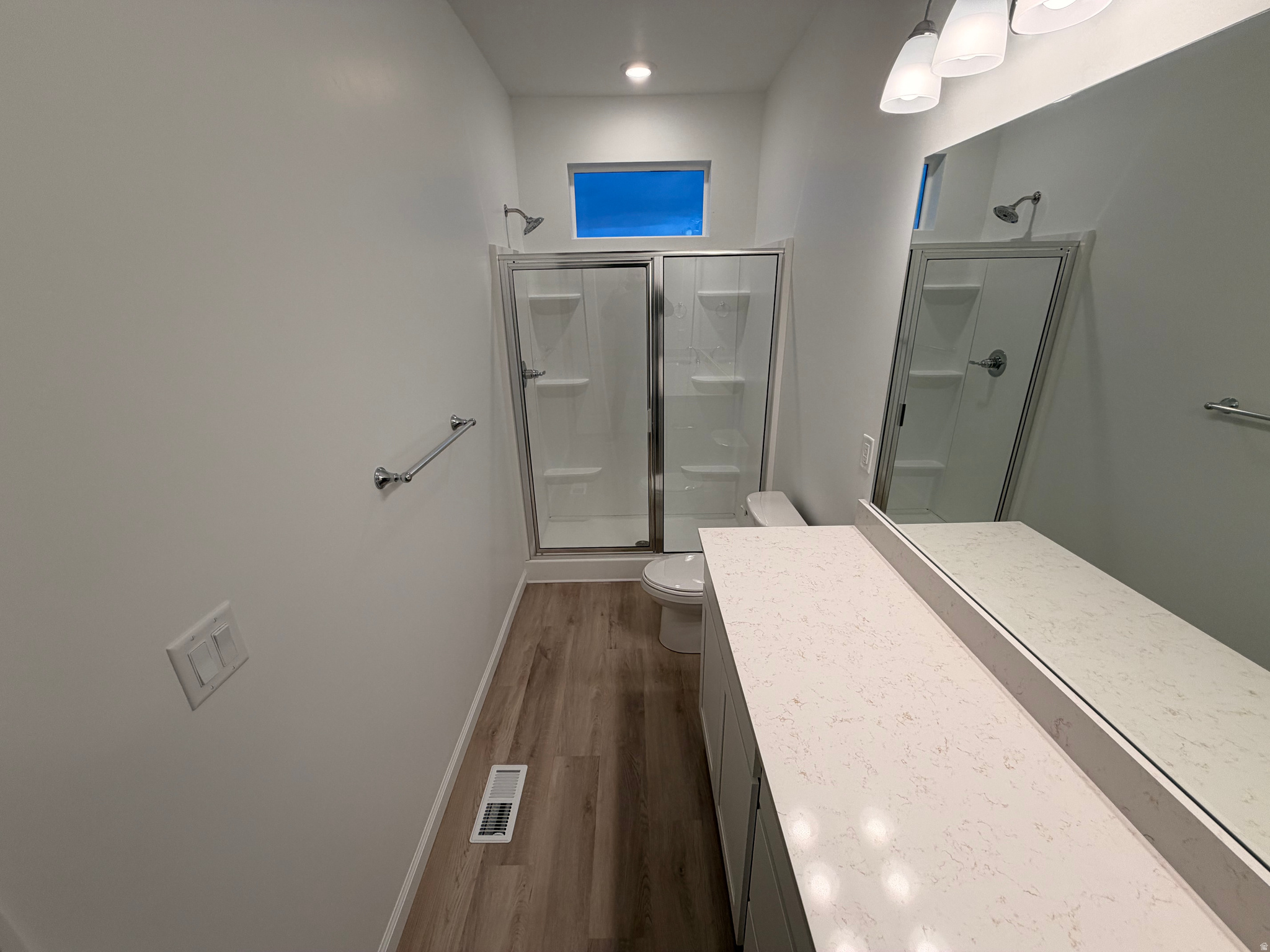 VILLAGES AT ARROWHEAD PARK - Residential Income