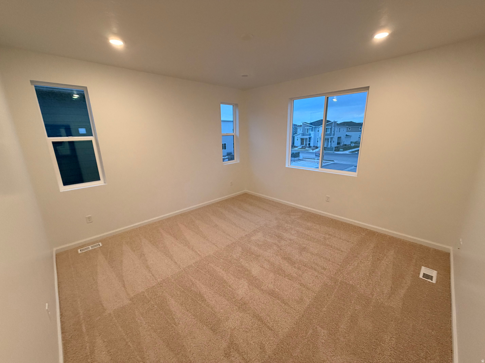 VILLAGES AT ARROWHEAD PARK - Residential Income