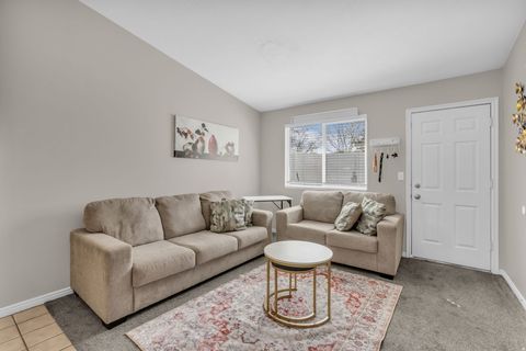 Tiny photo for 6076 S LIBERTY OAKS CV #01, Murray, UT 84107 (MLS # 2146612)