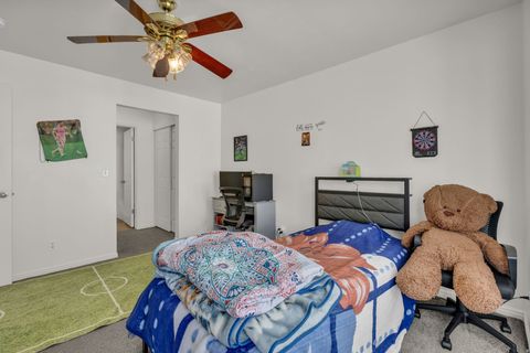 Tiny photo for 6076 S LIBERTY OAKS CV #01, Murray, UT 84107 (MLS # 2146612)