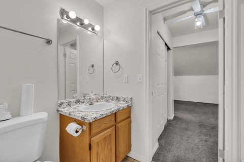 Tiny photo for 6076 S LIBERTY OAKS CV #01, Murray, UT 84107 (MLS # 2146612)