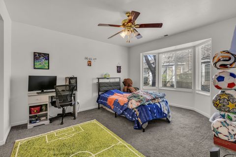 Tiny photo for 6076 S LIBERTY OAKS CV #01, Murray, UT 84107 (MLS # 2146612)