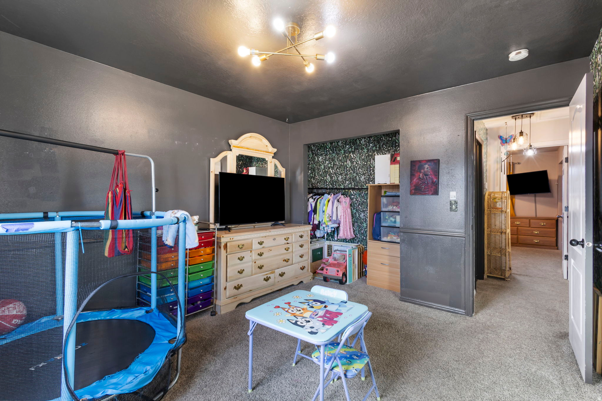 SHETLAND MEADOWS NO - Residential