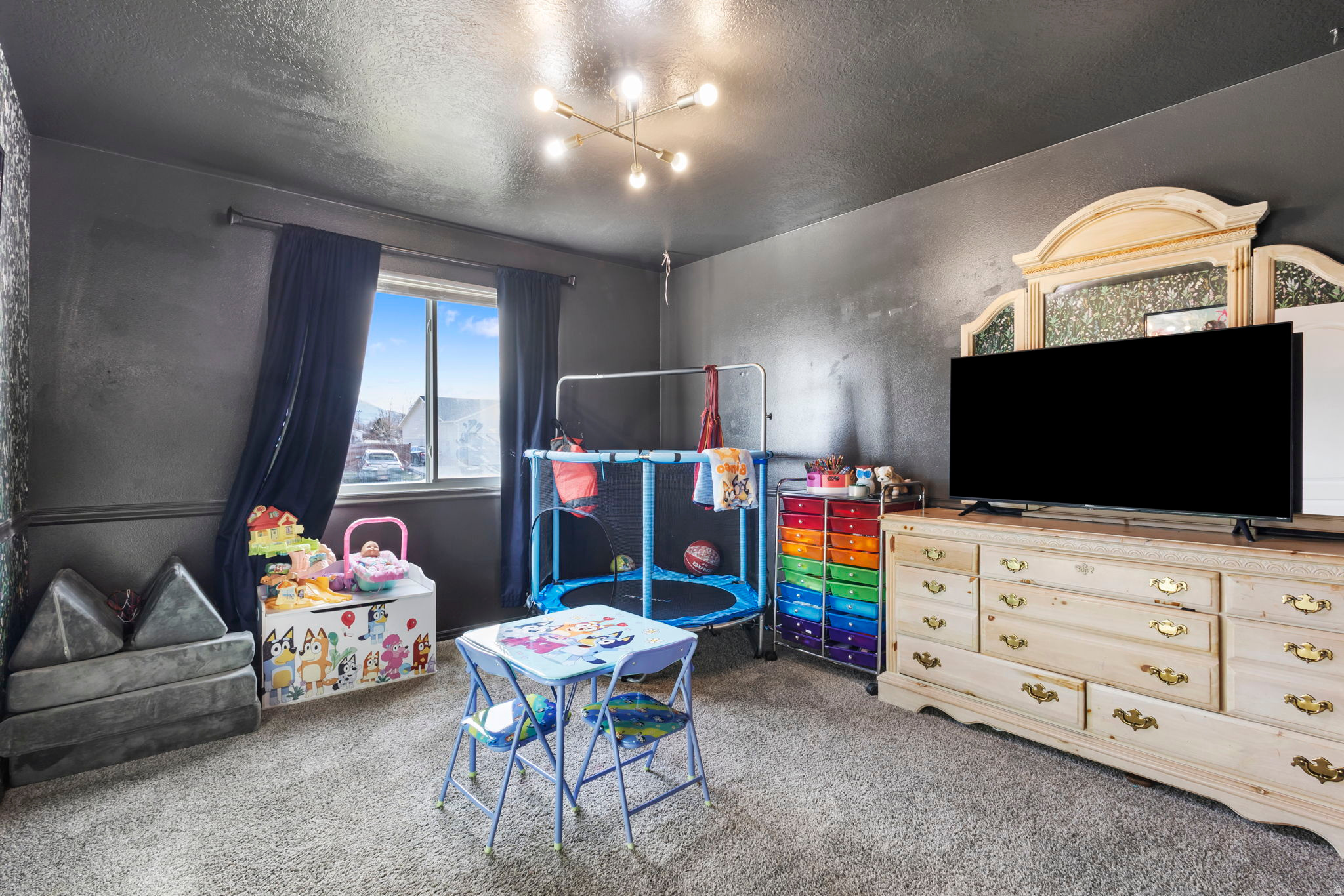 SHETLAND MEADOWS NO - Residential