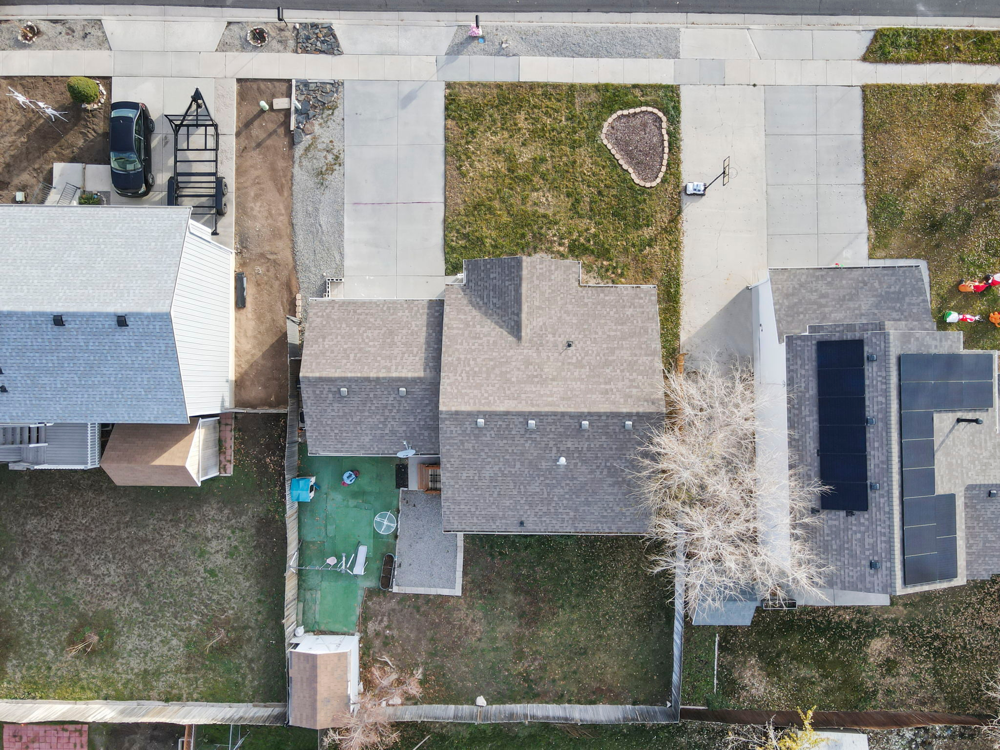 SHETLAND MEADOWS NO - Residential