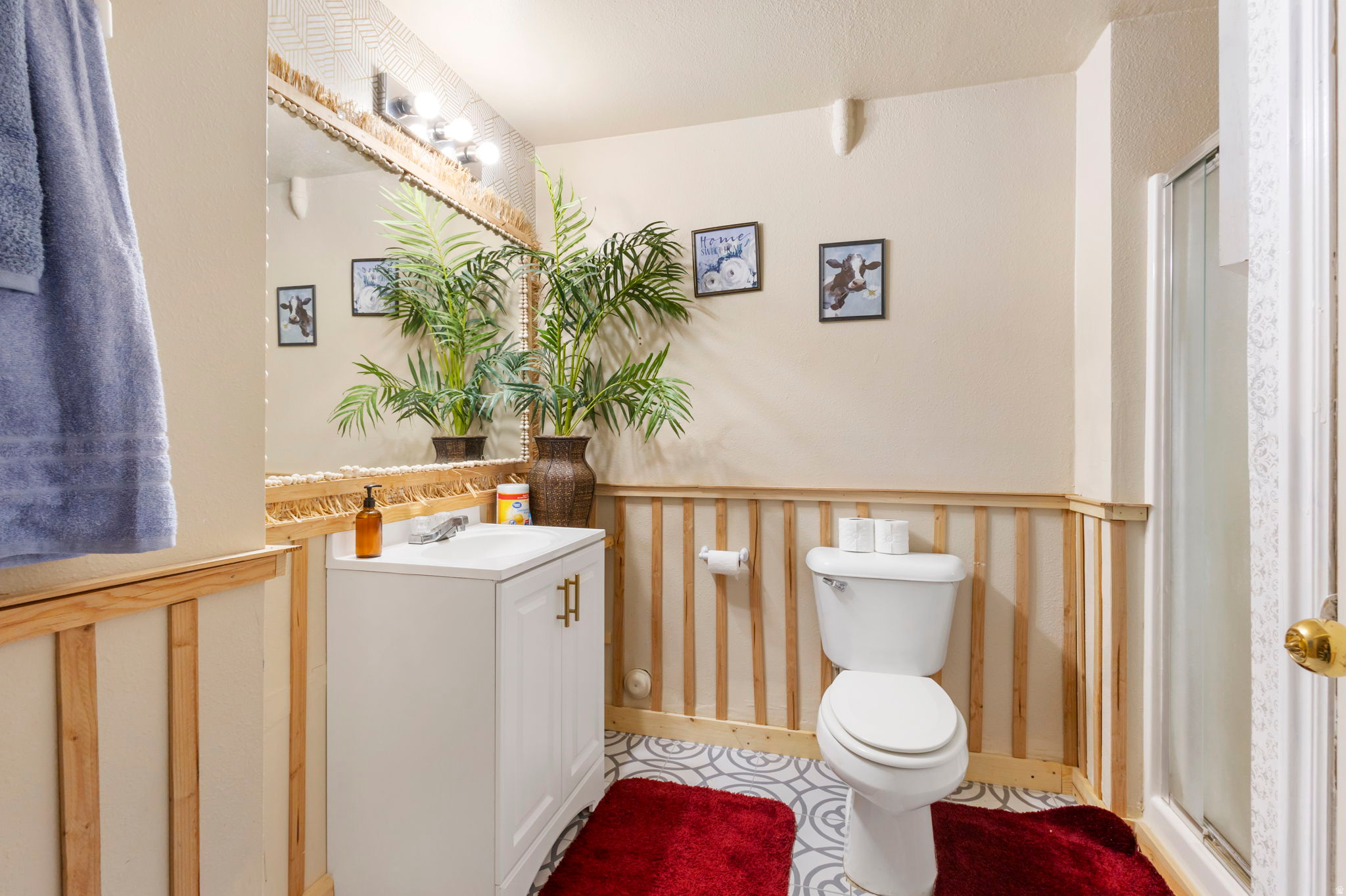 SHETLAND MEADOWS NO - Residential