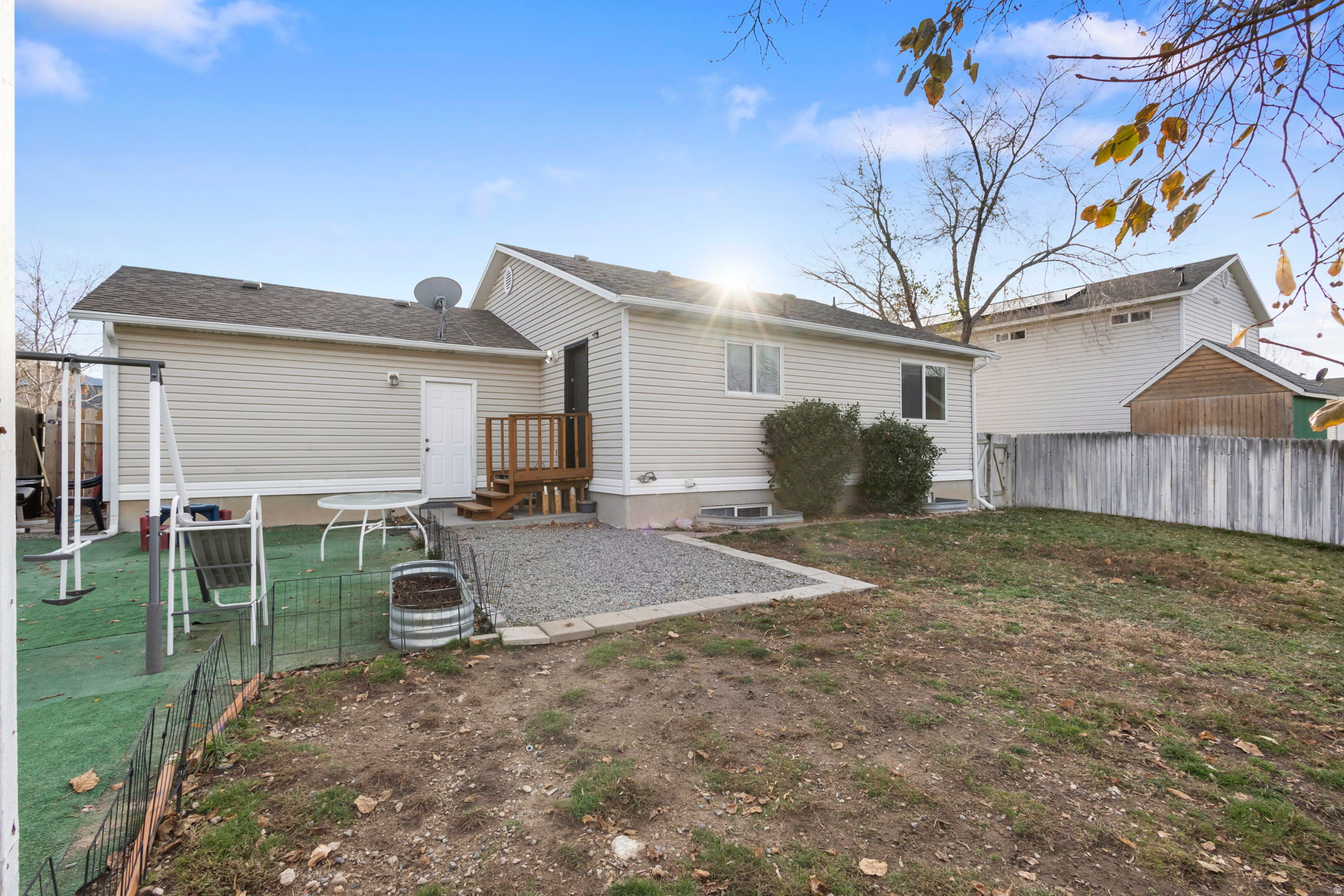 SHETLAND MEADOWS NO - Residential