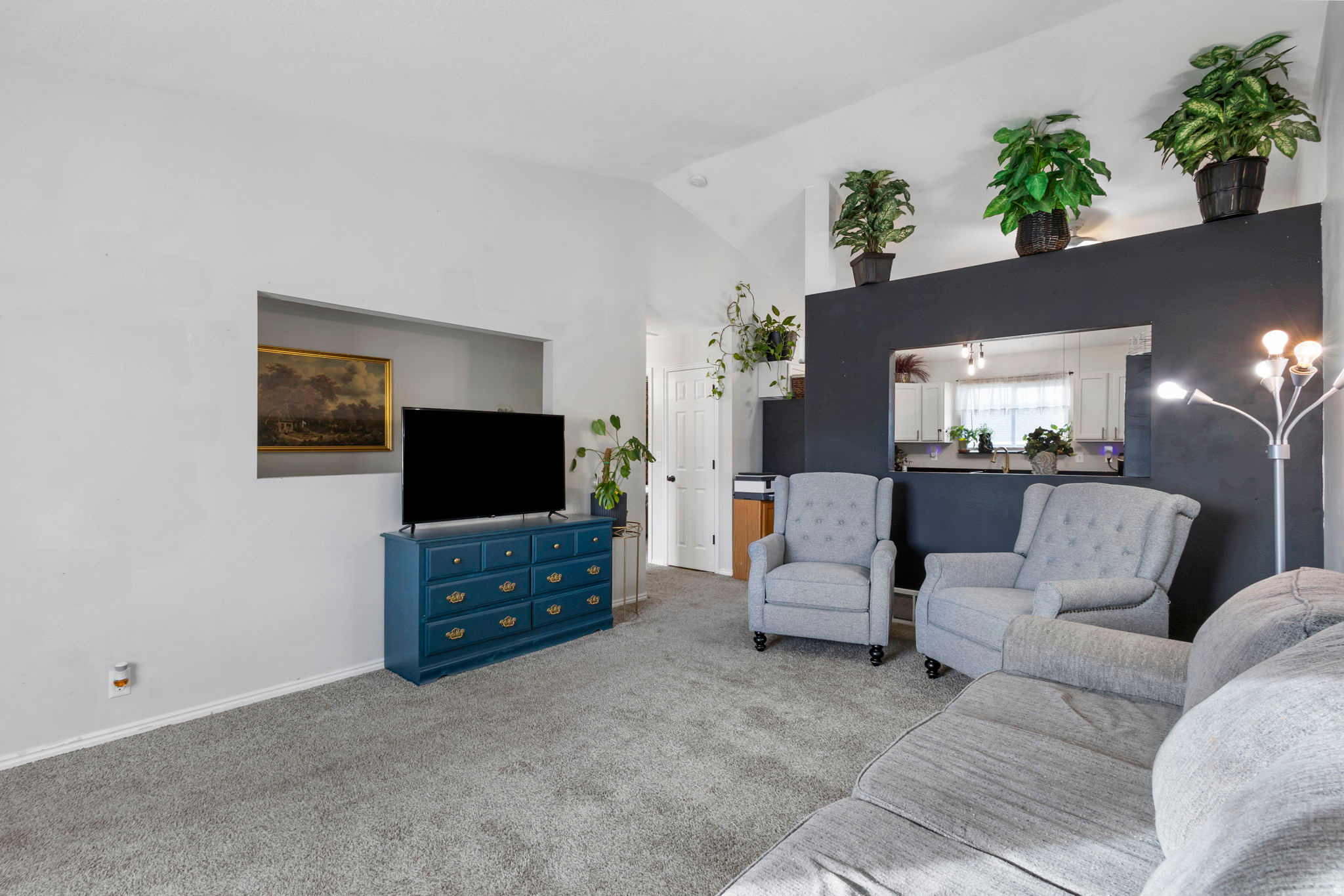 SHETLAND MEADOWS NO - Residential