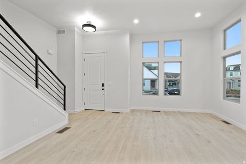 Tiny photo for 11383 S EASY BEE RD, South Jordan, UT 84009 (MLS # 2130062)