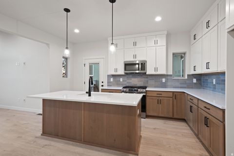 Tiny photo for 11383 S EASY BEE RD, South Jordan, UT 84009 (MLS # 2130062)