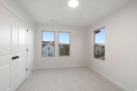 Tiny photo for 11383 S EASY BEE RD, South Jordan, UT 84009 (MLS # 2130062)