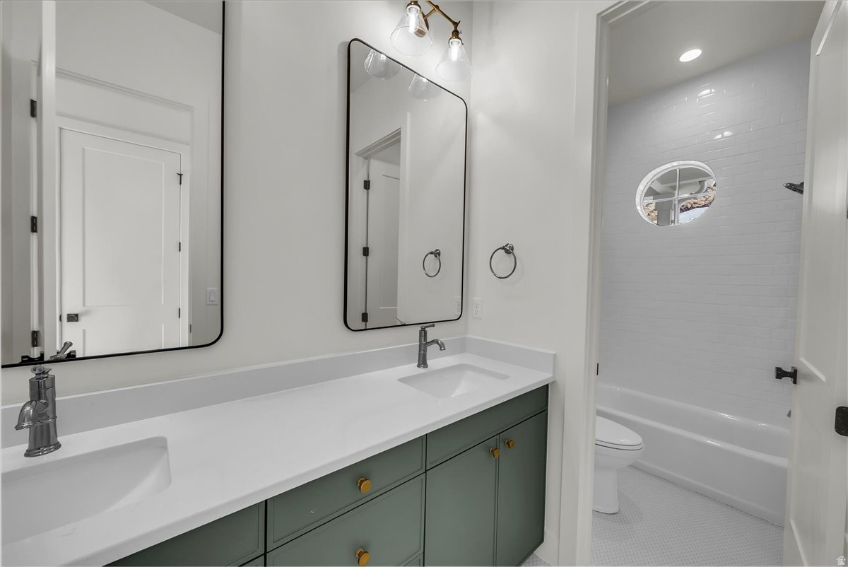 DIXIE SPRINGS F - Residential