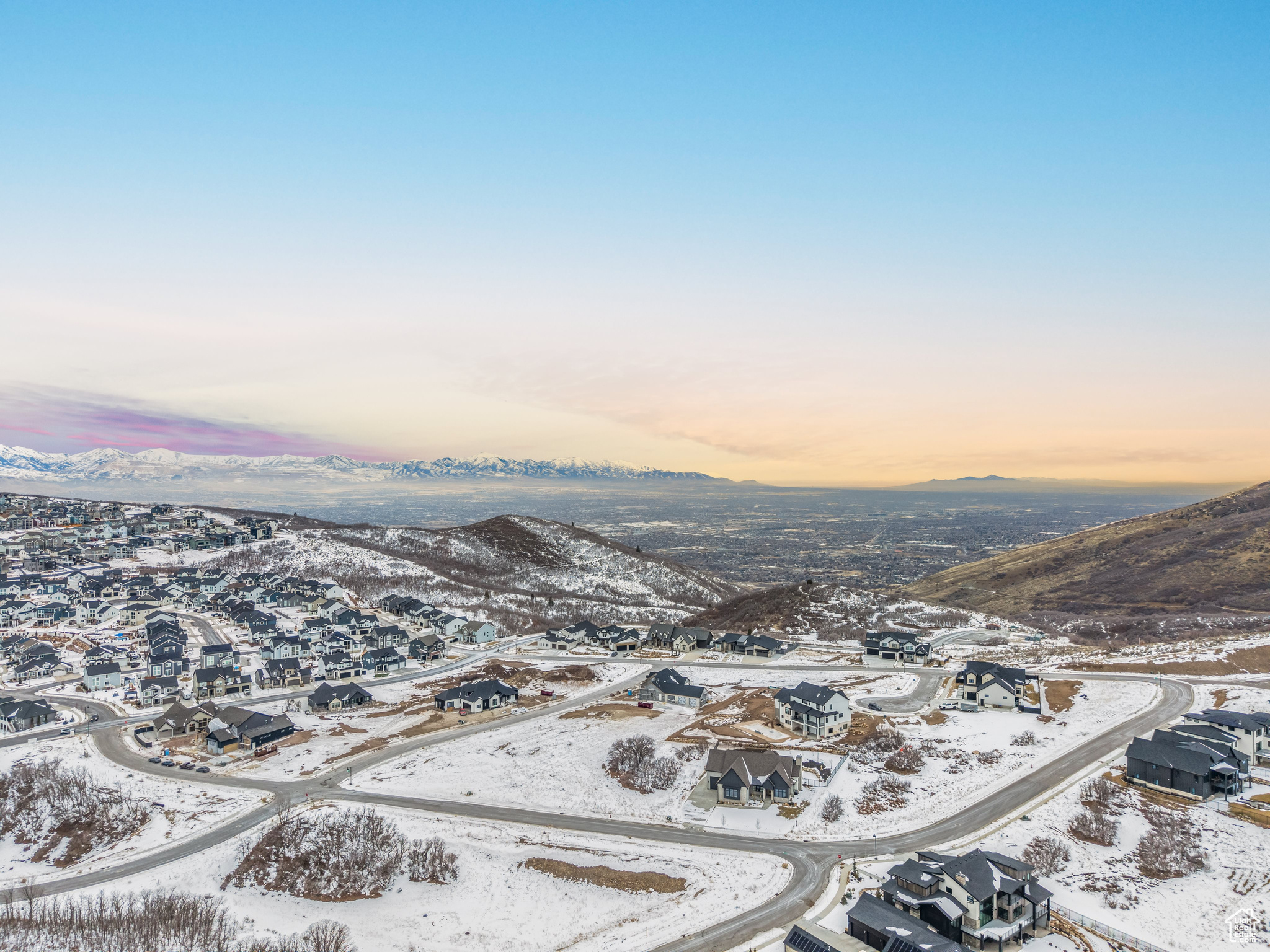 LONE PEAK CANYON - Residential