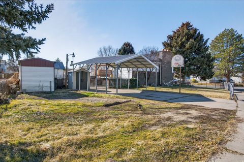 Tiny photo for 1163 S 680 W, Provo, UT 84601 (MLS # 2136225)