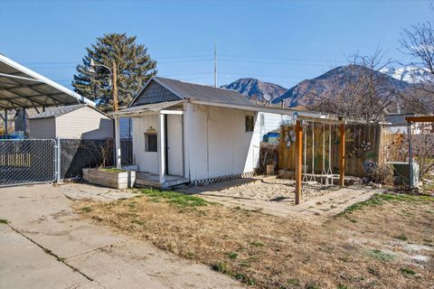 Tiny photo for 1163 S 680 W, Provo, UT 84601 (MLS # 2136225)