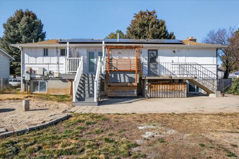 Tiny photo for 1163 S 680 W, Provo, UT 84601 (MLS # 2136225)