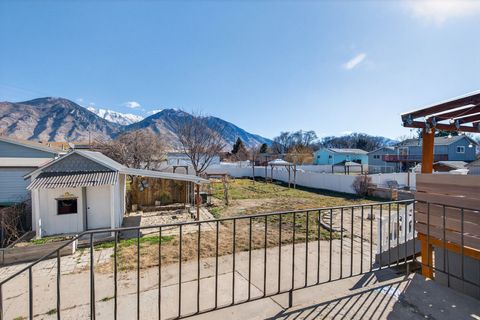 Tiny photo for 1163 S 680 W, Provo, UT 84601 (MLS # 2136225)