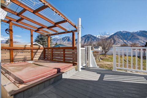 Tiny photo for 1163 S 680 W, Provo, UT 84601 (MLS # 2136225)