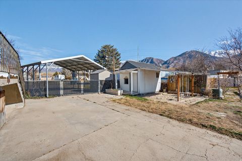 Tiny photo for 1163 S 680 W, Provo, UT 84601 (MLS # 2136225)