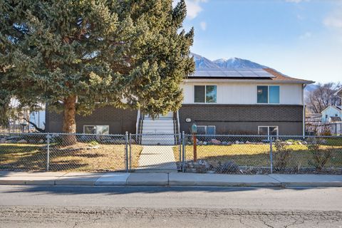 Tiny photo for 1163 S 680 W, Provo, UT 84601 (MLS # 2136225)