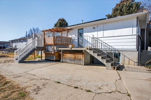 Tiny photo for 1163 S 680 W, Provo, UT 84601 (MLS # 2136225)