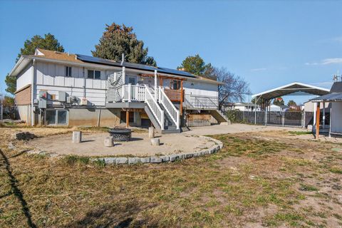 Tiny photo for 1163 S 680 W, Provo, UT 84601 (MLS # 2136225)