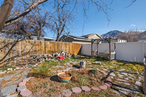Tiny photo for 1163 S 680 W, Provo, UT 84601 (MLS # 2136225)