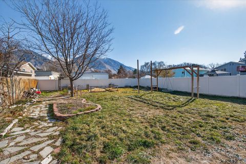 Tiny photo for 1163 S 680 W, Provo, UT 84601 (MLS # 2136225)