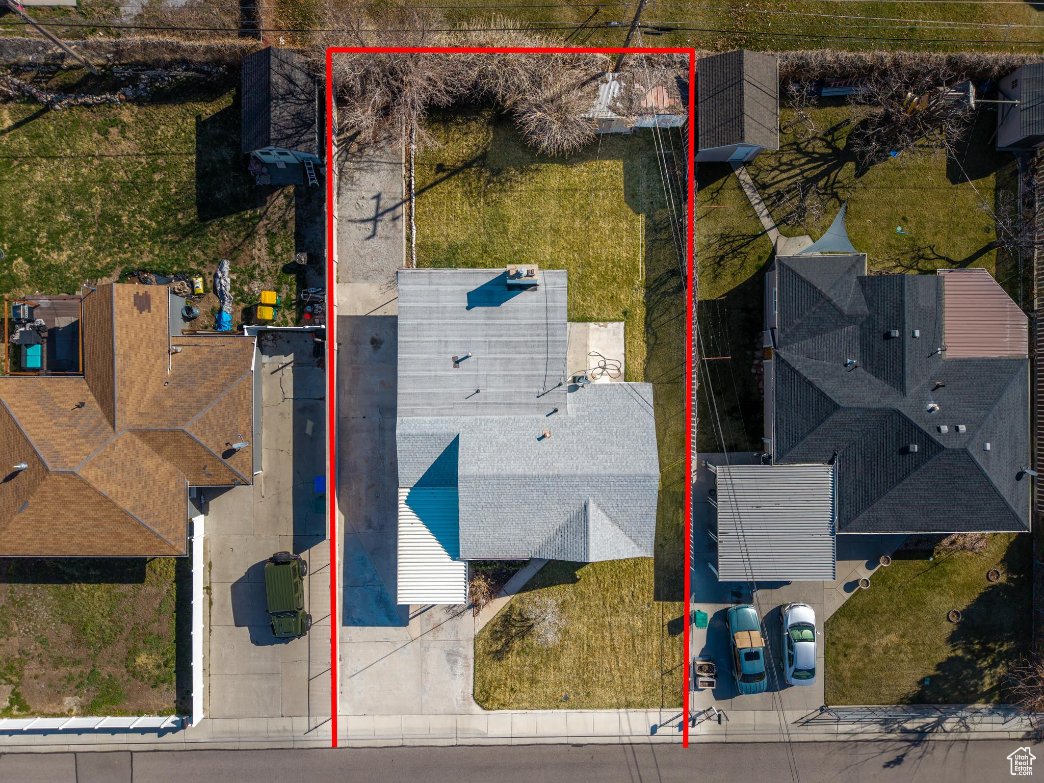 845 W 450, Orem, Utah image 25