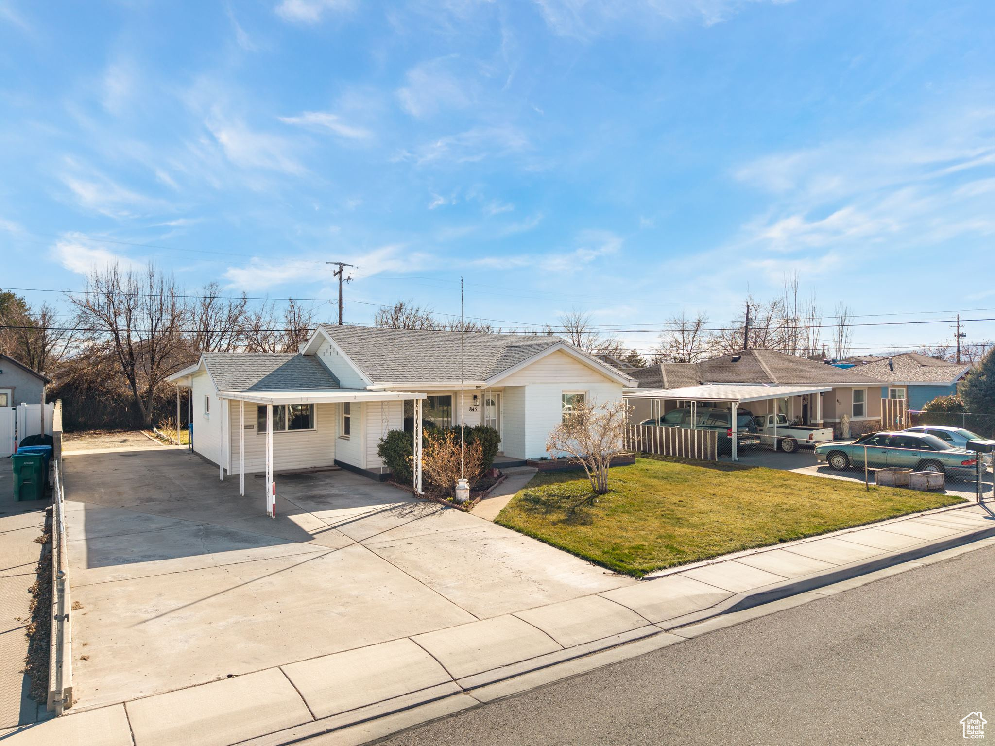 845 W 450, Orem, Utah image 1