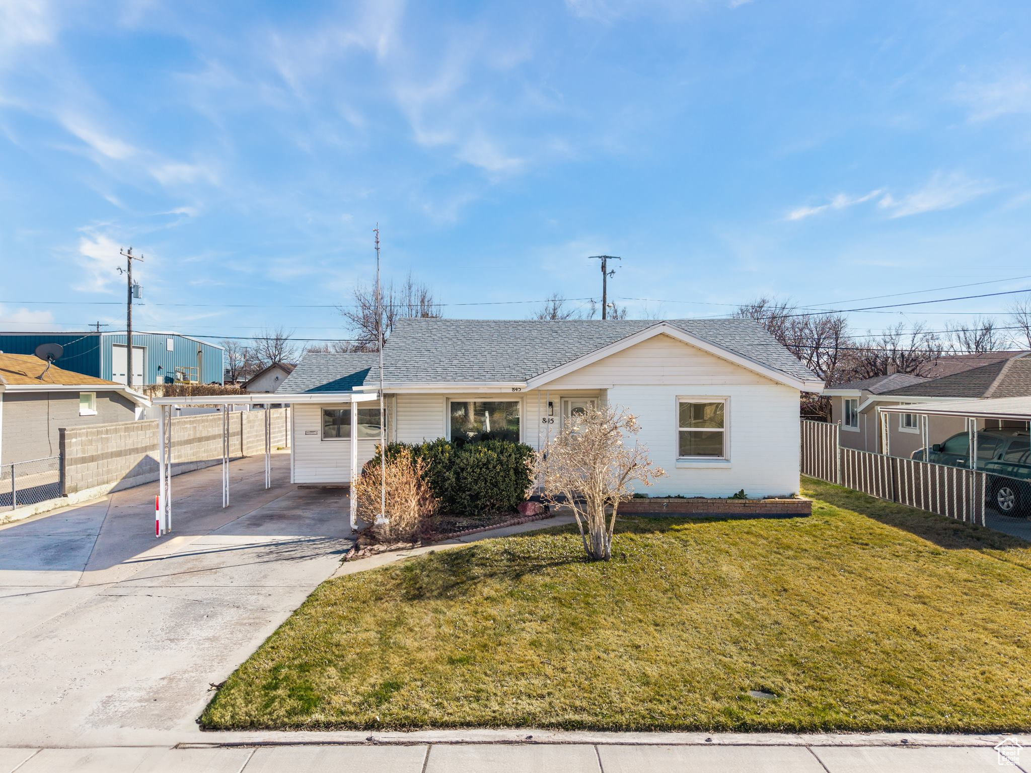 845 W 450, Orem, Utah image 22