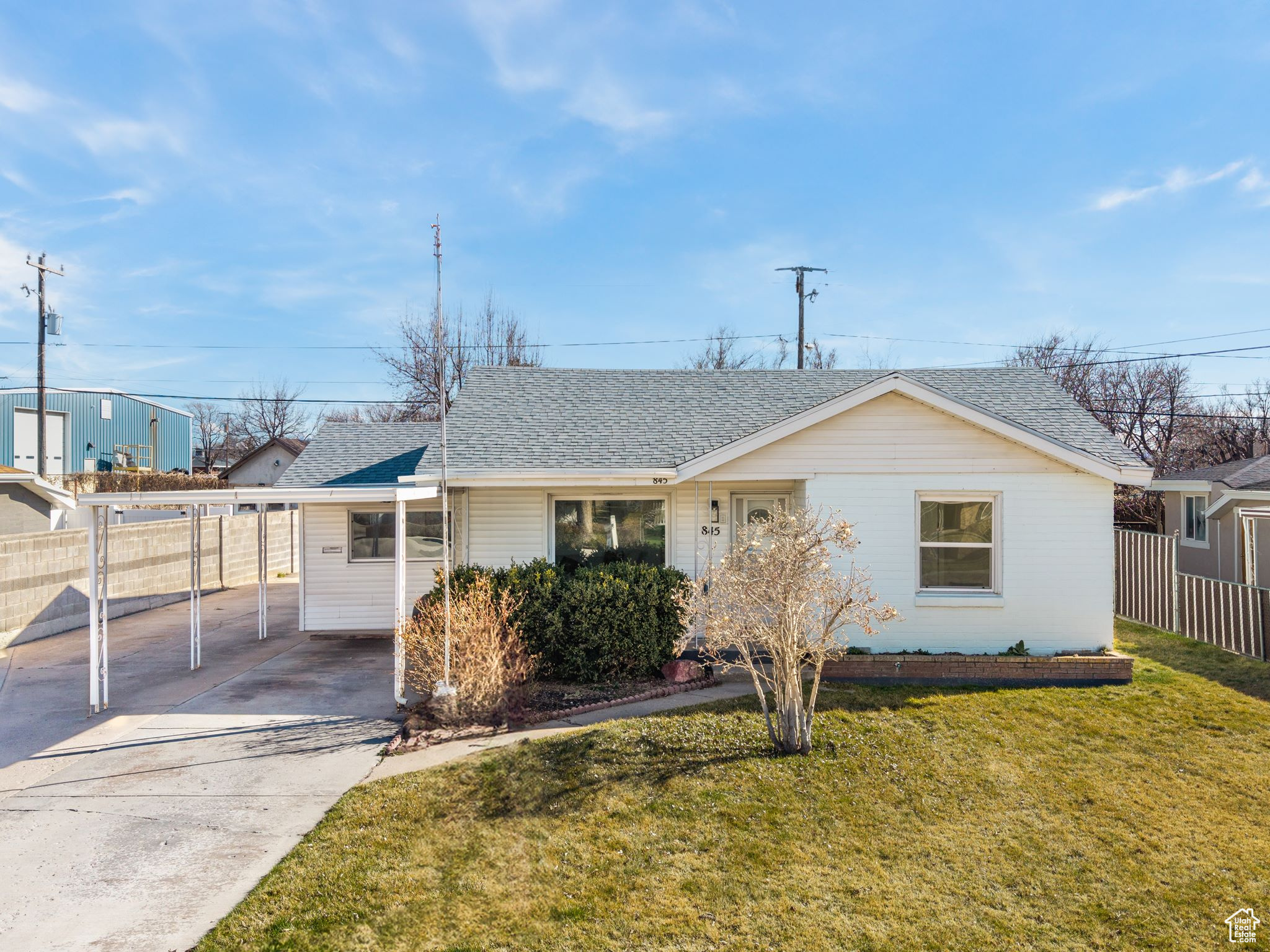 845 W 450, Orem, Utah image 2