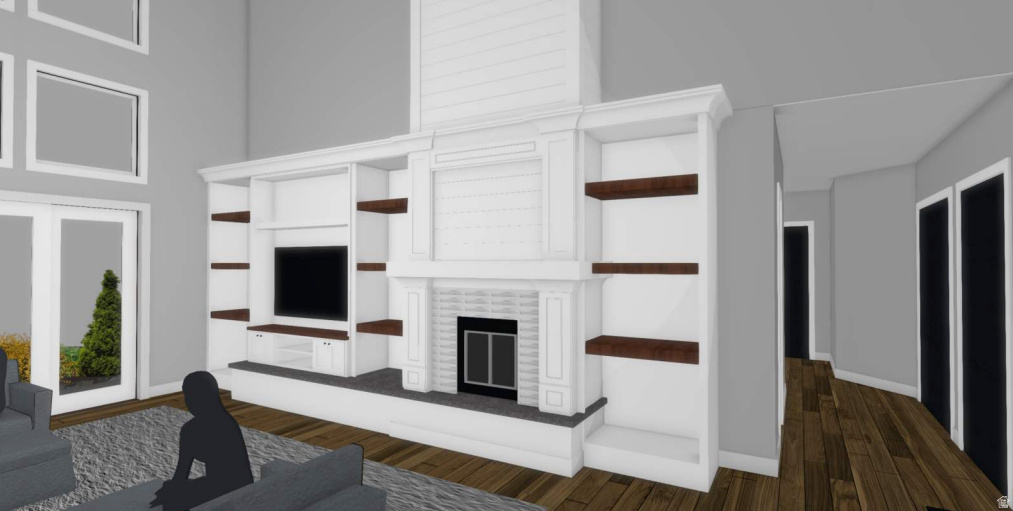 SKY VIEW HEIGHTS - Residential