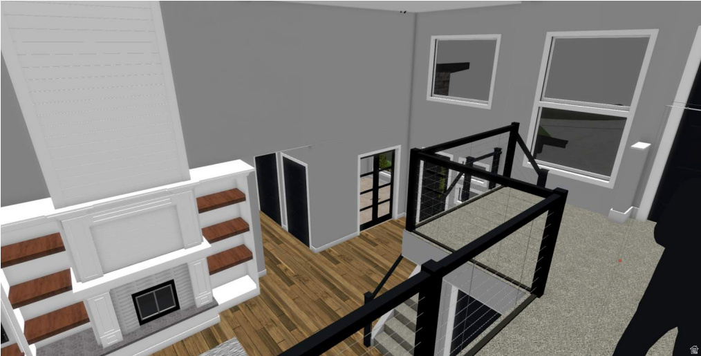 SKY VIEW HEIGHTS - Residential