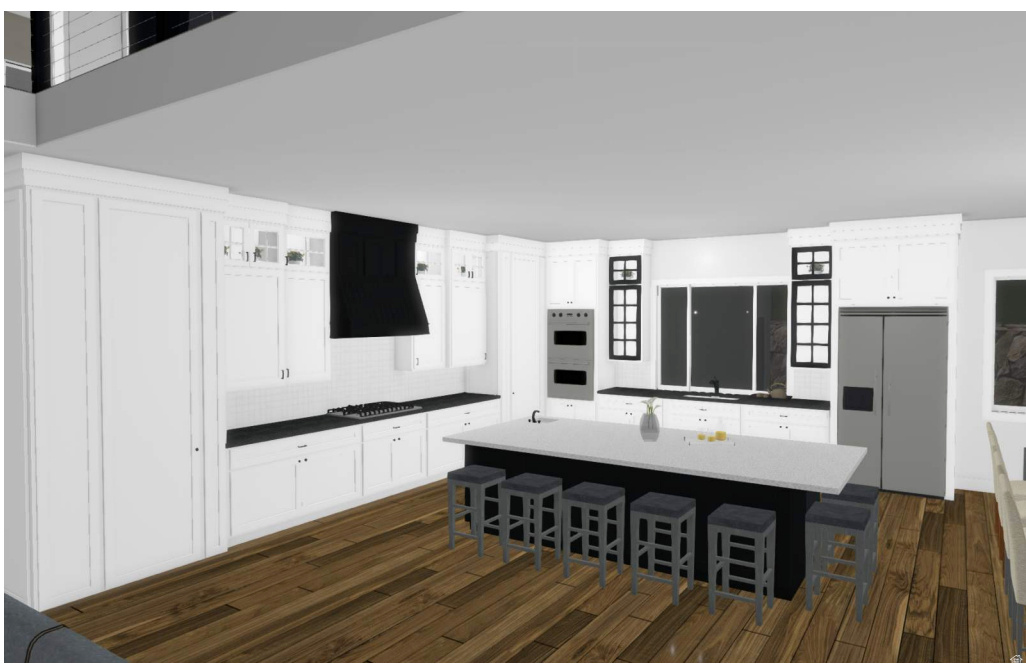 SKY VIEW HEIGHTS - Residential