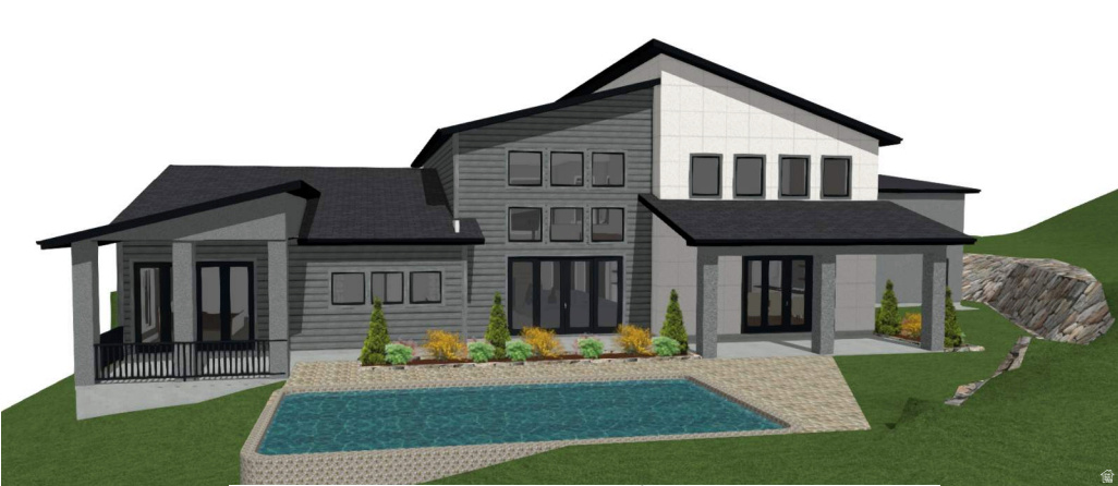 SKY VIEW HEIGHTS - Residential