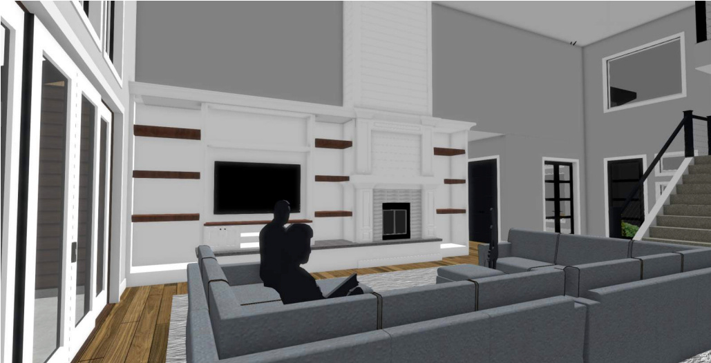 SKY VIEW HEIGHTS - Residential