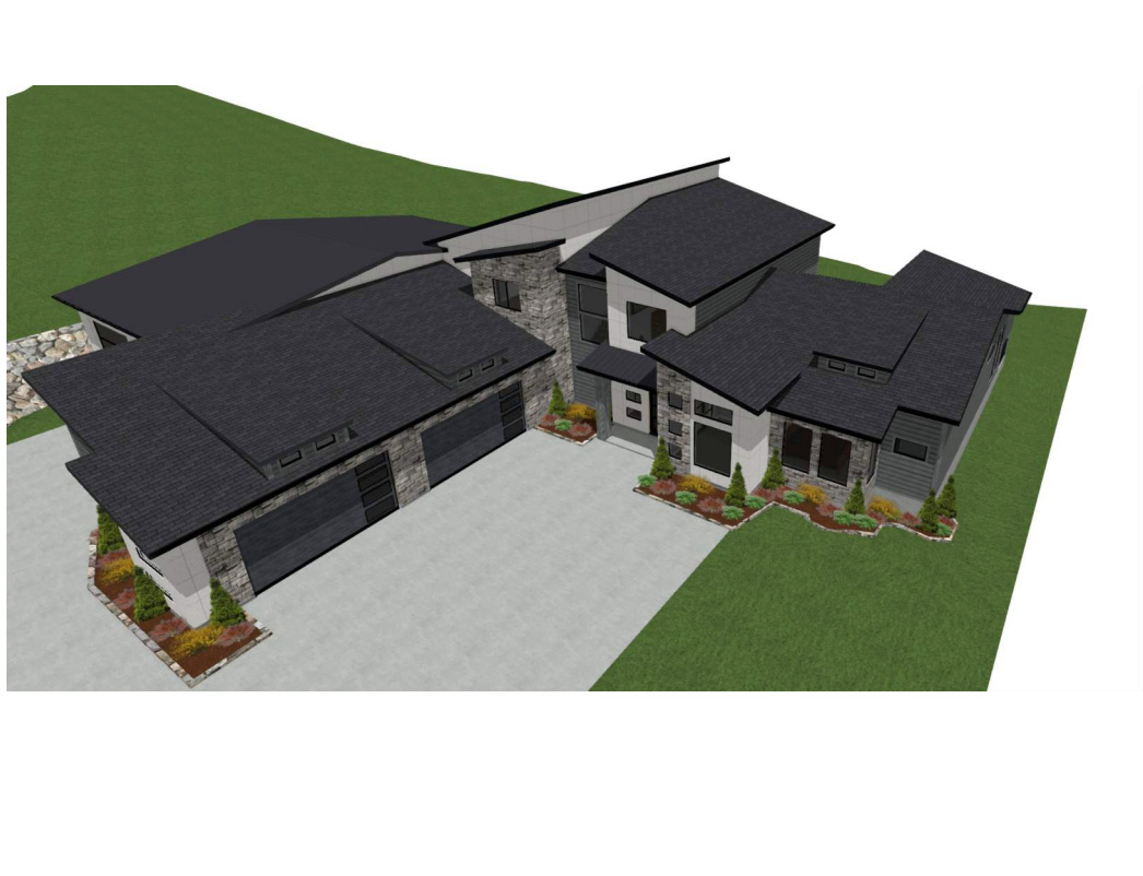 SKY VIEW HEIGHTS - Residential