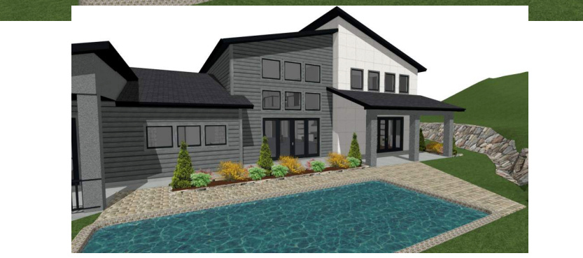 SKY VIEW HEIGHTS - Residential