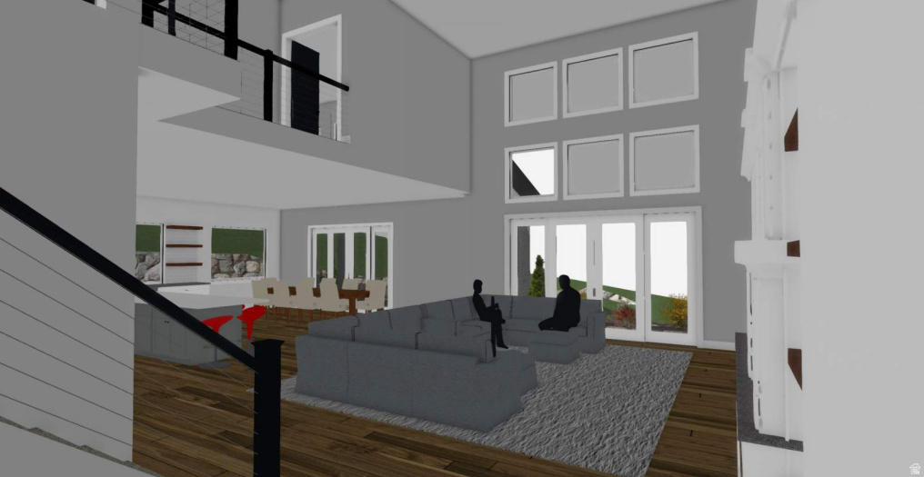 SKY VIEW HEIGHTS - Residential