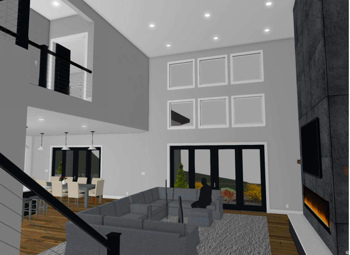 SKY VIEW HEIGHTS - Residential