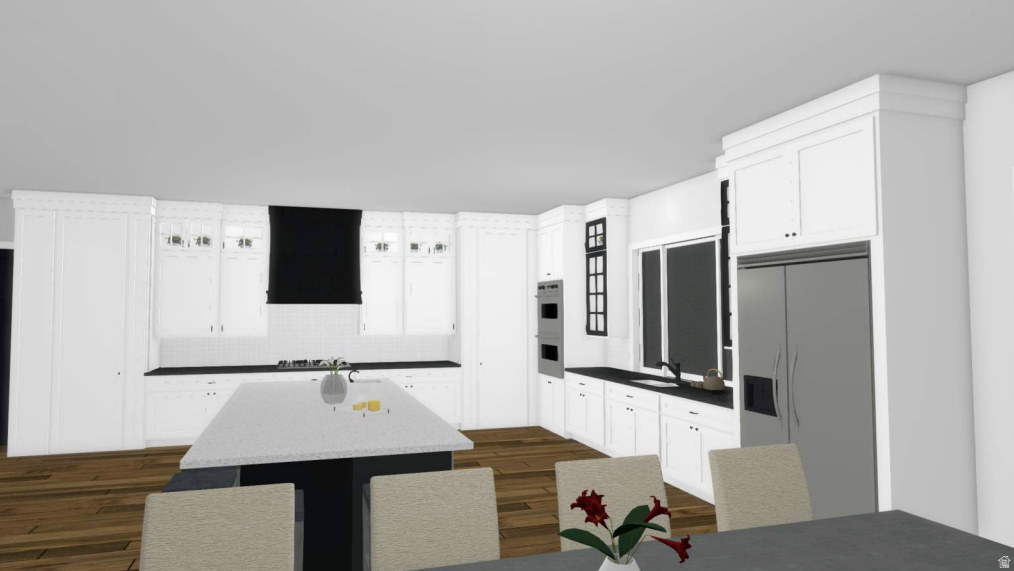 SKY VIEW HEIGHTS - Residential