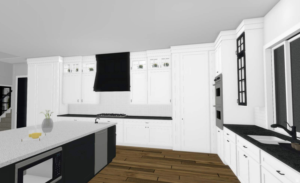 SKY VIEW HEIGHTS - Residential