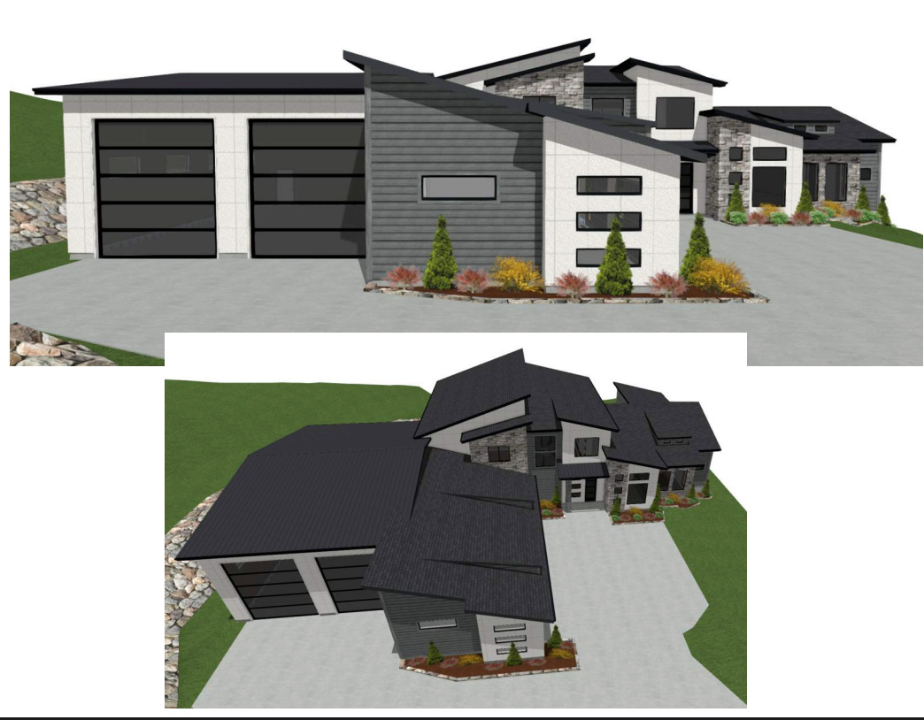 SKY VIEW HEIGHTS - Residential