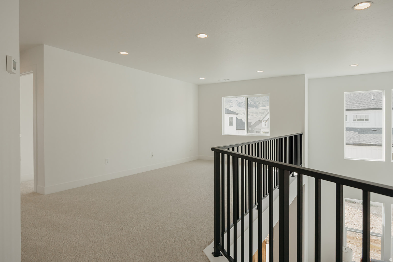 WILLOW ESTATES - Residential