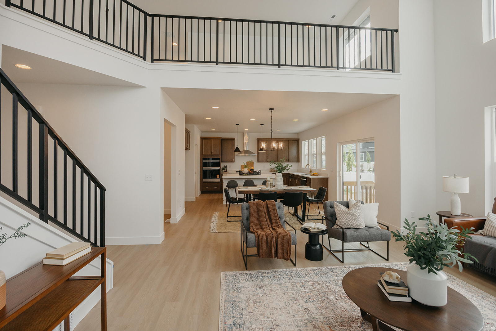 WILLOW ESTATES - Residential