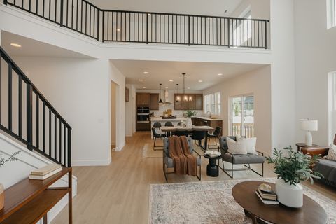 Tiny photo for 1023 S 3600 E #PRSTN, Spanish Fork, UT 84660 (MLS # 2141646)